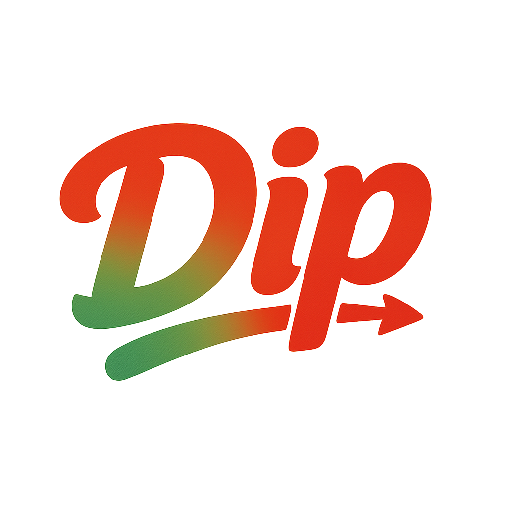 Dip Logo